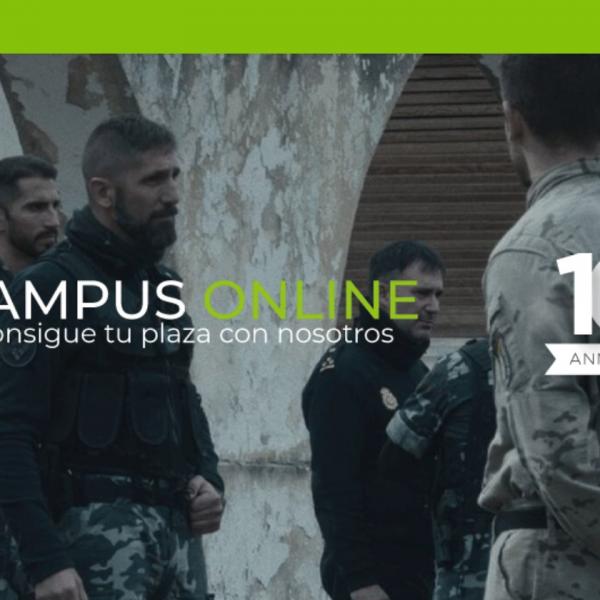 Academia Coma Formación - Campus online